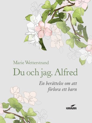 cover image of Du och jag, Alfred